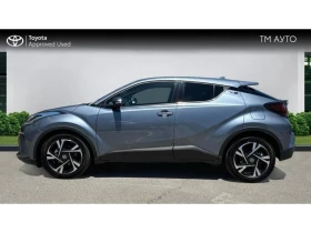 Toyota C-HR 1.8 HSD Classy - 55900 лв. - 71833573 3