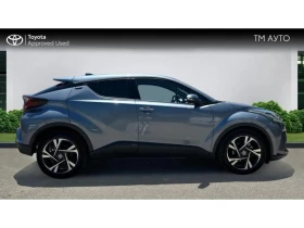 Toyota C-HR 1.8 HSD Classy - 55900 лв. - 71833573 15