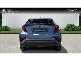 Toyota C-HR 1.8 HSD Classy - 55900 лв. - 71833573 4