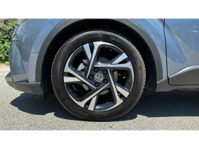 Toyota C-HR 1.8 HSD Classy - 55900 лв. - 71833573 14