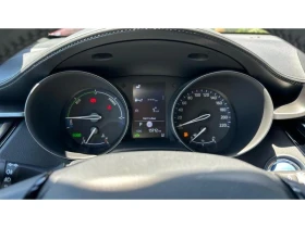 Toyota C-HR 1.8 HSD Classy - 55900 лв. - 71833573 12