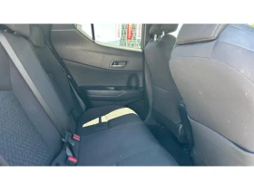 Toyota C-HR 1.8 HSD Classy - 55900 лв. - 71833573 7