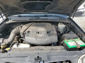 Toyota 4runner SR5* АВТО КРЕДИТ* - 18500 лв. - 58515186 12