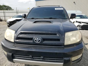 Toyota 4runner SR5* АВТО КРЕДИТ* - 18500 лв. - 58515186 5