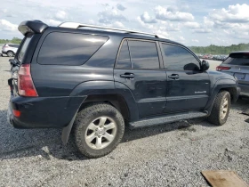 Toyota 4runner SR5* АВТО КРЕДИТ* - 18500 лв. - 58515186 4