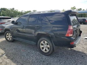 Toyota 4runner SR5* АВТО КРЕДИТ* - 18500 лв. - 58515186 3