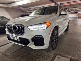     BMW X5 xDrive 40i/ M-Sport Individual/ Laser/