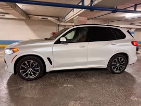 Обява за продажба на BMW X5 xDrive 40i/ M-Sport Individual/ Laser/Ниво ~78 990 лв. - изображение 3