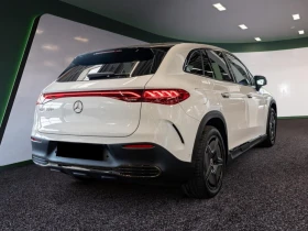 Mercedes-Benz EQE 350+ SUV AMG NIGHT PANO LED 360 BURMESTER - 59500 € - 21977564 2