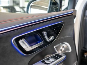 Mercedes-Benz EQE 350+ SUV AMG NIGHT PANO LED 360 BURMESTER - 59500 € - 21977564 4