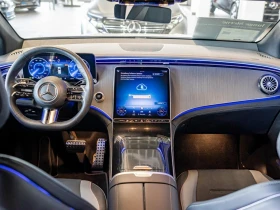 Mercedes-Benz EQE 350+ SUV AMG NIGHT PANO LED 360 BURMESTER - 59500 € - 21977564 9