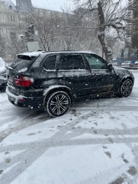 BMW X5 M50d | Mobile.bg    6