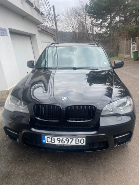 BMW X5 M50d | Mobile.bg    4