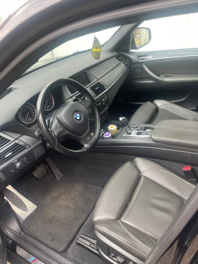     BMW X5 M50d