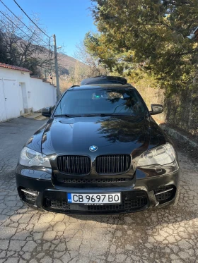 BMW X5 M50d | Mobile.bg    7
