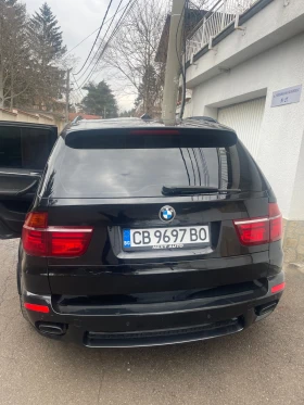 BMW X5 M50d | Mobile.bg    2