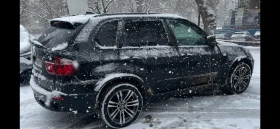 BMW X5 M50d | Mobile.bg    5
