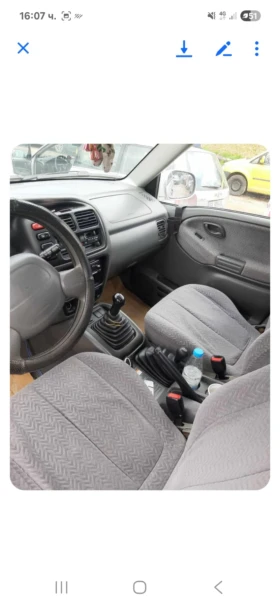 Обява за продажба на Suzuki Grand vitara ~Цена по договаряне - изображение 2