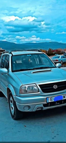 Обява за продажба на Suzuki Grand vitara ~Цена по договаряне - изображение 1