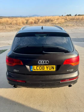 Audi Q7 S-Line - 5800 лв. - 95492571 5