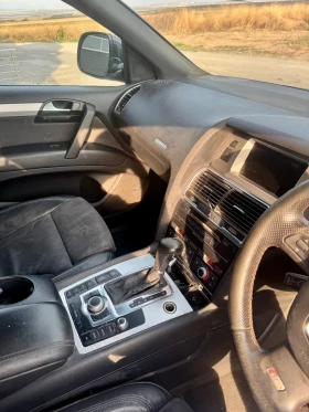 Audi Q7 S-Line - 5800 лв. - 95492571 9