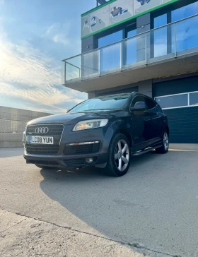 Audi Q7 S-Line - 5800 лв. - 95492571 3