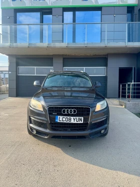 Audi Q7 S-Line - 5800 лв. - 95492571 2