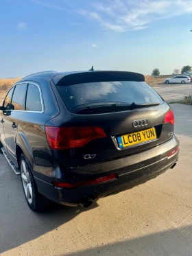 Audi Q7 S-Line - 5800 лв. - 95492571 4
