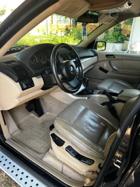 Обява за продажба на BMW X5 3.0d ~9 000 лв. - изображение 11