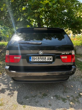 Обява за продажба на BMW X5 3.0d ~9 000 лв. - изображение 5