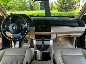 Обява за продажба на BMW X5 3.0d ~9 000 лв. - изображение 9