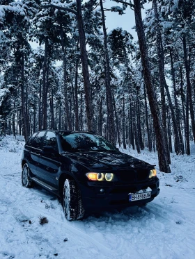 Обява за продажба на BMW X5 3.0d ~9 000 лв. - изображение 2