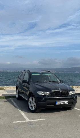 Обява за продажба на BMW X5 3.0d ~9 000 лв. - изображение 1