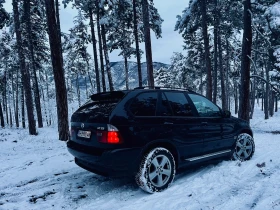 Обява за продажба на BMW X5 3.0d ~9 000 лв. - изображение 3
