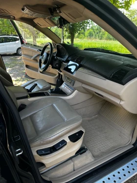 Обява за продажба на BMW X5 3.0d ~9 000 лв. - изображение 10
