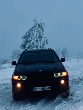 Обява за продажба на BMW X5 3.0d ~9 000 лв. - изображение 1