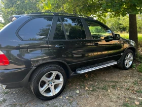 Обява за продажба на BMW X5 3.0d ~9 000 лв. - изображение 6