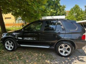 Обява за продажба на BMW X5 3.0d ~9 000 лв. - изображение 7