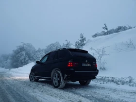 Обява за продажба на BMW X5 3.0d ~9 000 лв. - изображение 4