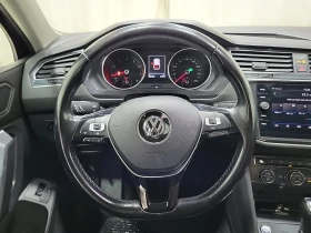 VW Tiguan * COMFORTLINE * CARFAX *    | Mobile.bg    12