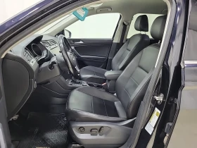 VW Tiguan * COMFORTLINE * CARFAX *    | Mobile.bg    9