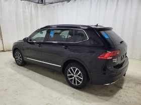 VW Tiguan * COMFORTLINE * CARFAX *    | Mobile.bg    4