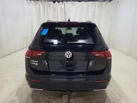 VW Tiguan * COMFORTLINE * CARFAX *    | Mobile.bg    5