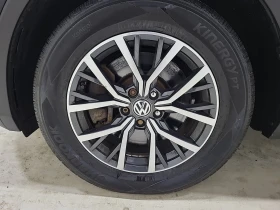 VW Tiguan * COMFORTLINE * CARFAX *    | Mobile.bg    8