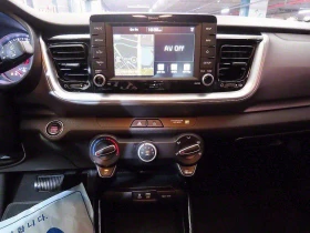 Kia Stonic Diesel 1.6 Trendy * -   *  | Mobile.bg    11