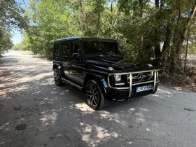 Mercedes-Benz G 500 63 AMG Line  Designo - 131900 лв. / 67439.40 € - 69904550 3