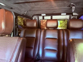 Mercedes-Benz G 500 63 AMG Line  Designo - 131900 лв. / 67439.40 € - 69904550 12
