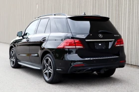 Mercedes-Benz GLE 43 AMG 4MATIC HARMAN/KARDON* 360CAM* PANO* ОБДУХВАНЕ*  - 54280 лв. / 27752.92 € - 40179016 6