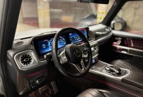 Mercedes-Benz G 500 4MATIC - 190998 лв. / 97655.73 € - 19772100 5