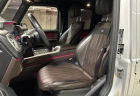 Mercedes-Benz G 500 4MATIC - 190998 лв. / 97655.73 € - 19772100 6